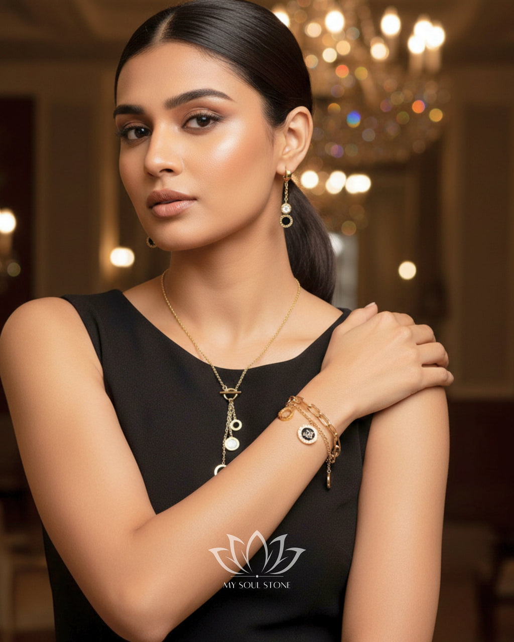 Roman Numerals Set
