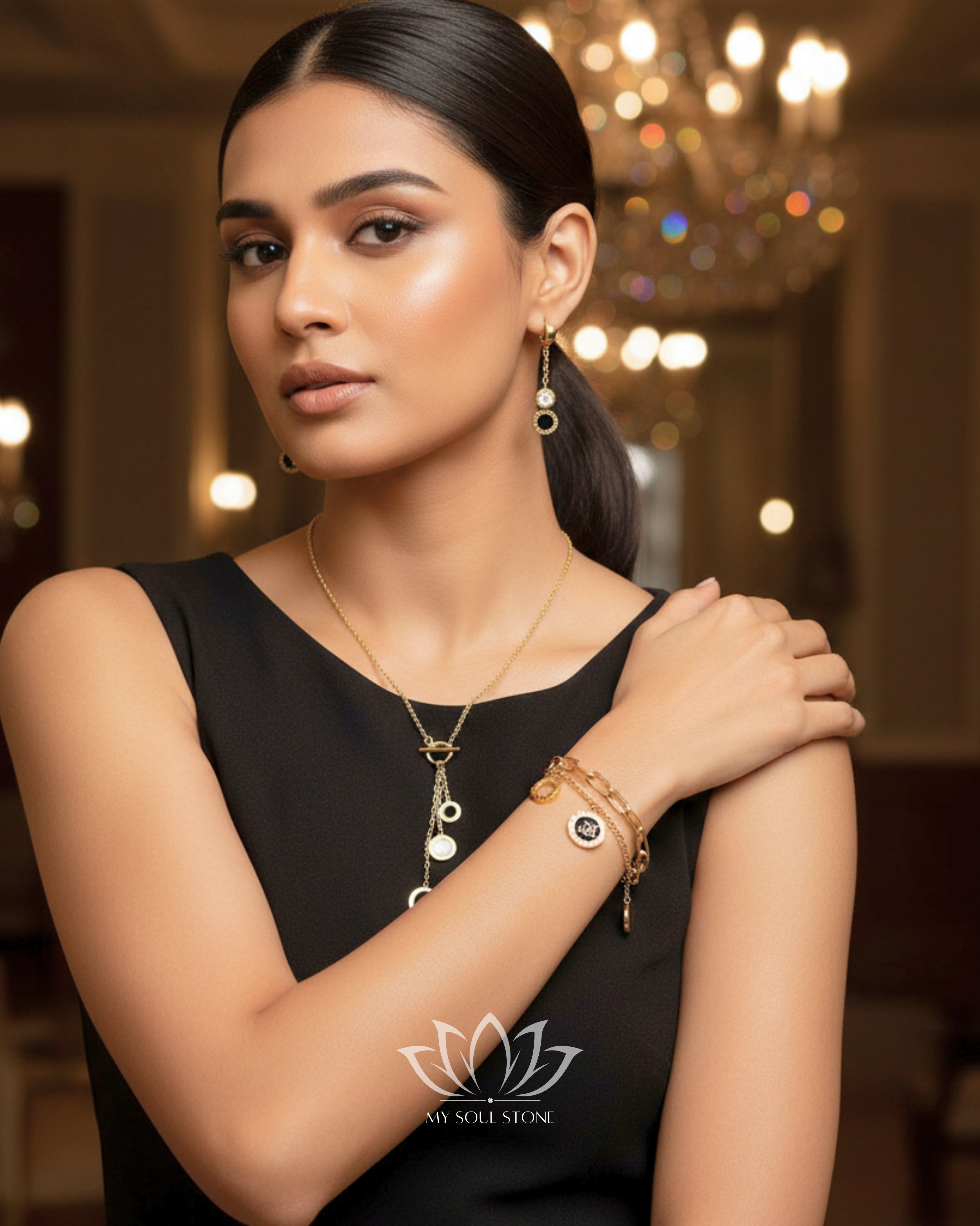 Roman Numerals Set