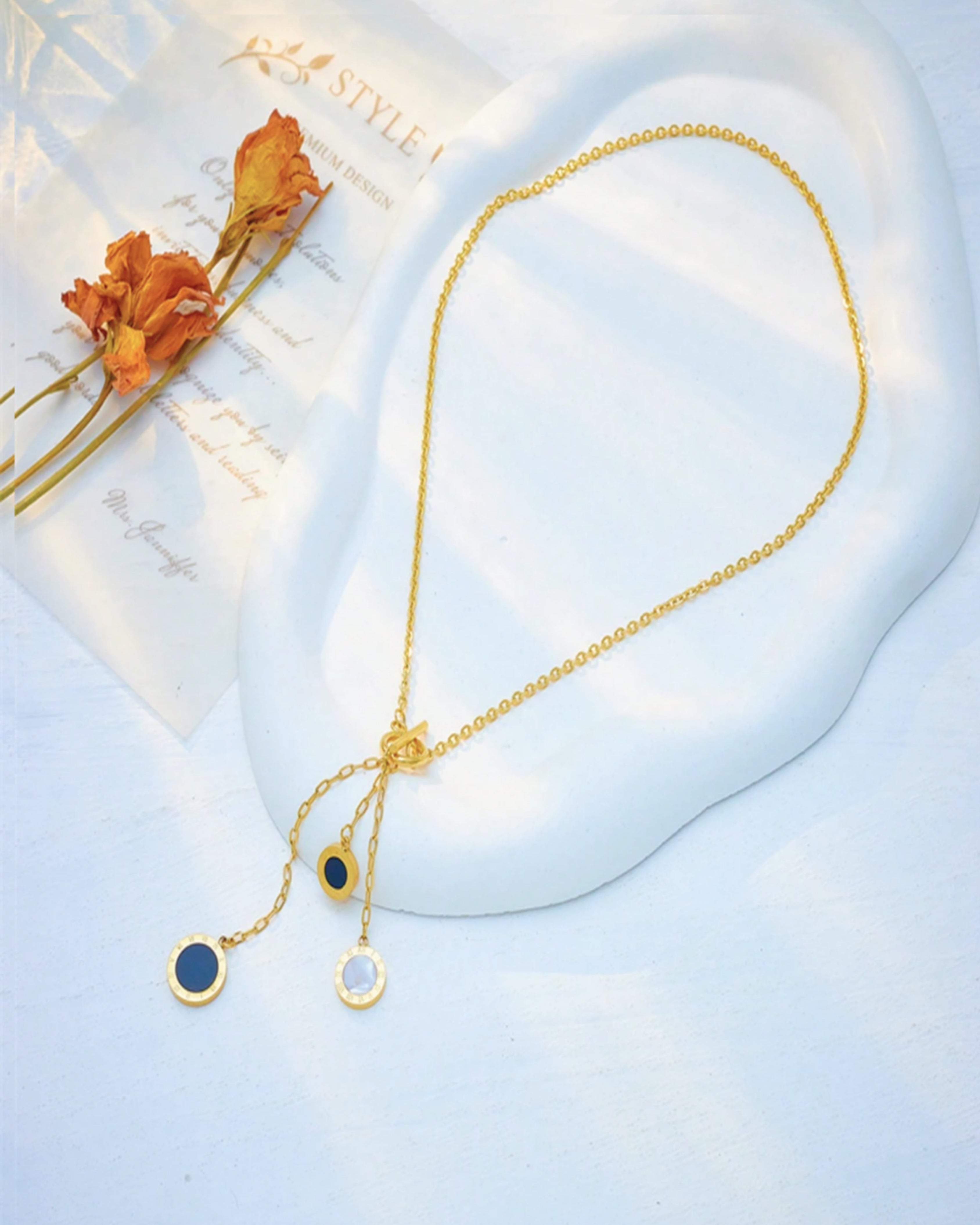 Roman Numerals Set