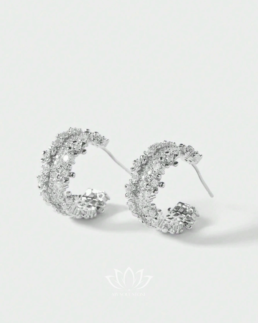 The Enigma Hoops