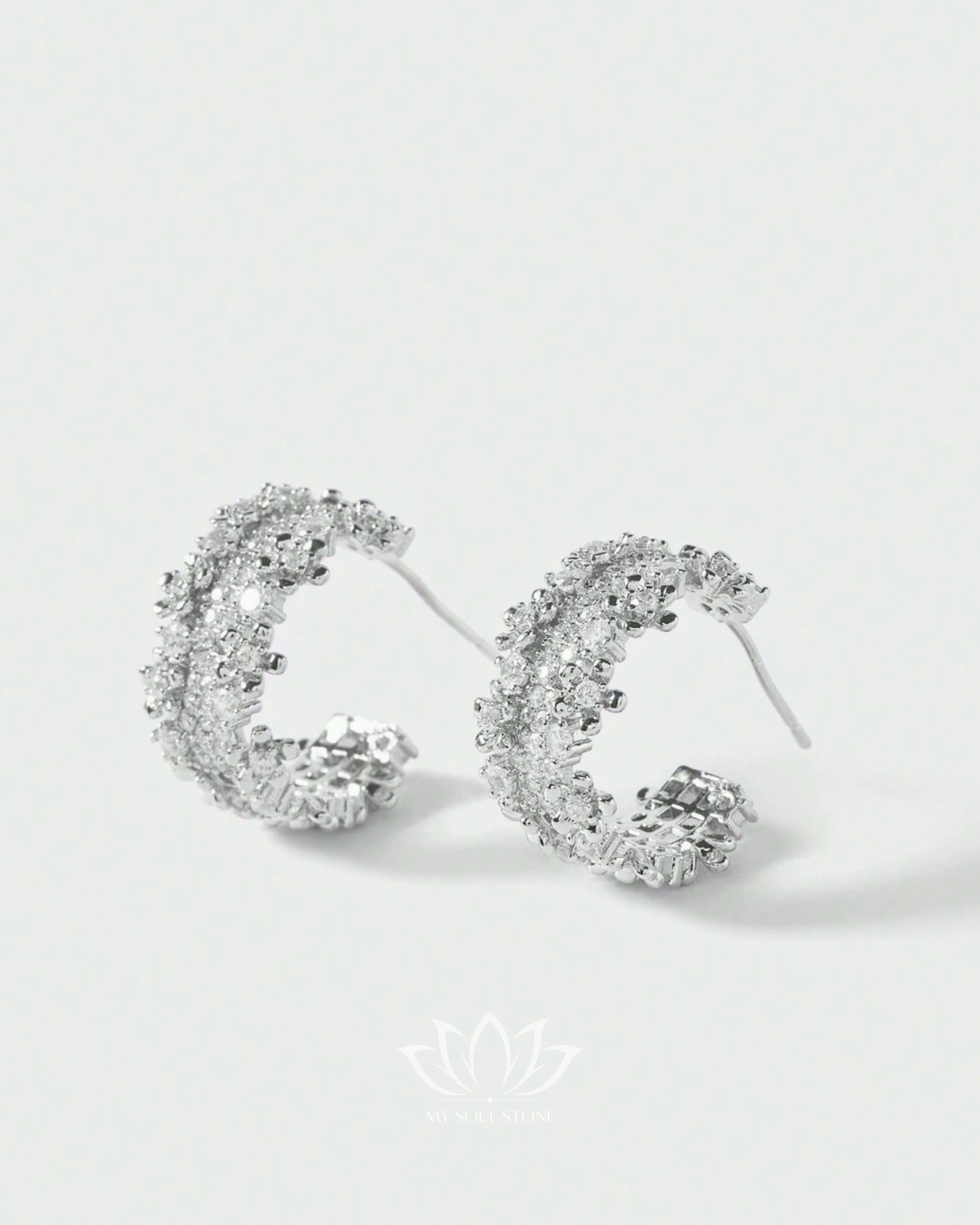 The Enigma Hoops