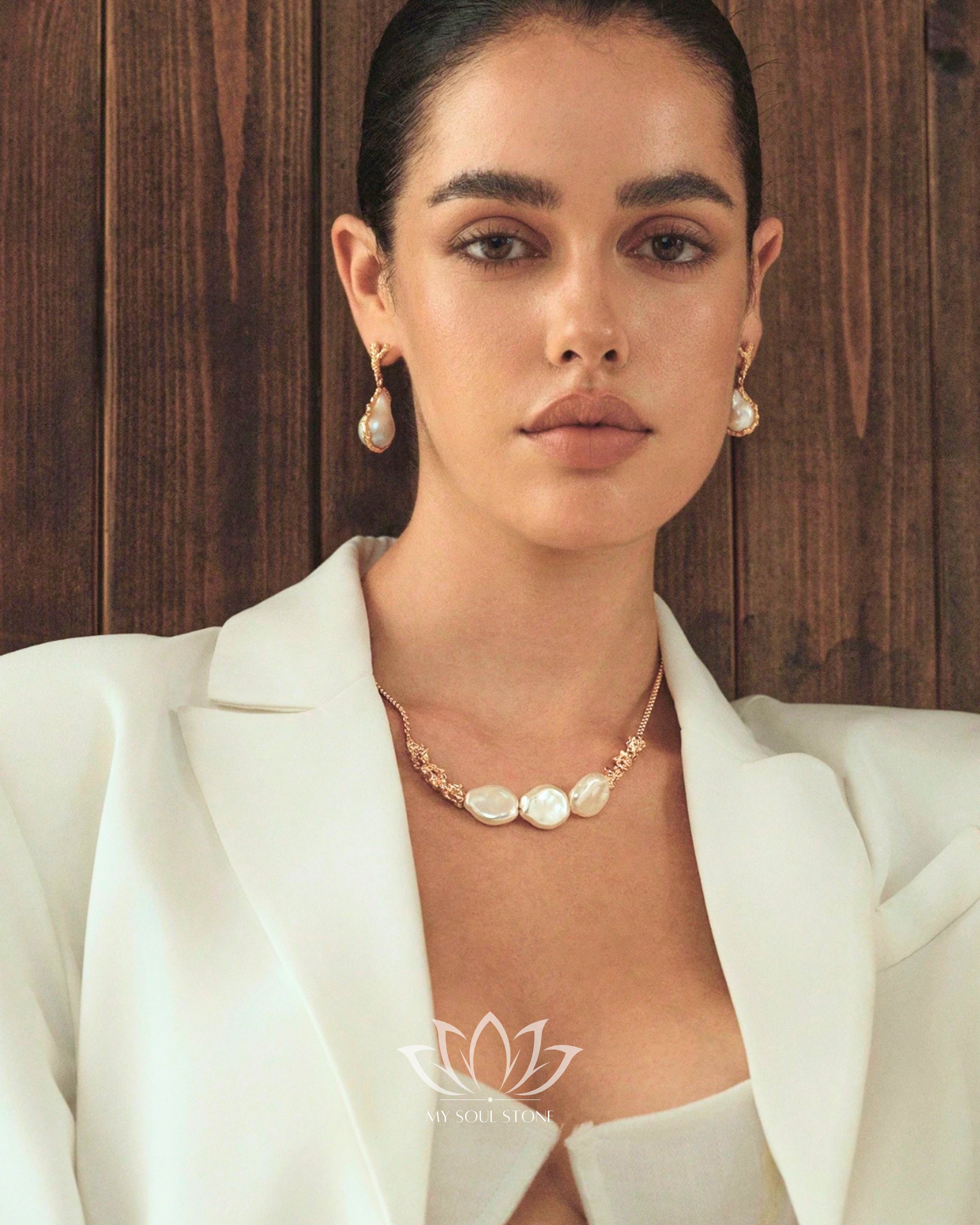Mother Of Pearl