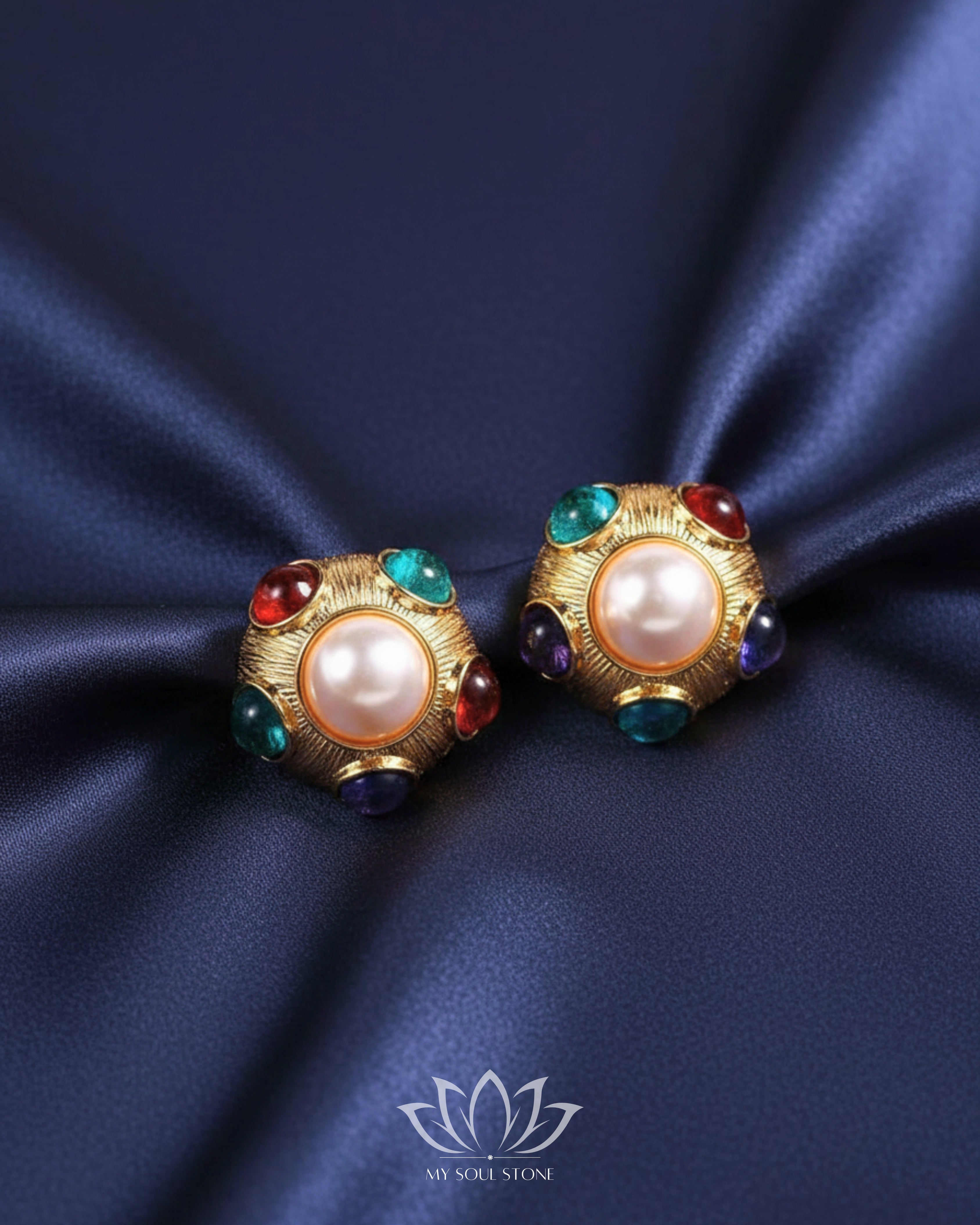 Étoile de Luxe - Gold Plated Set