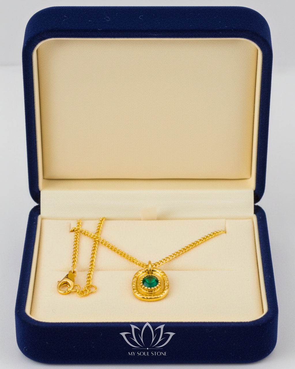 Velora Set - Gold Plated