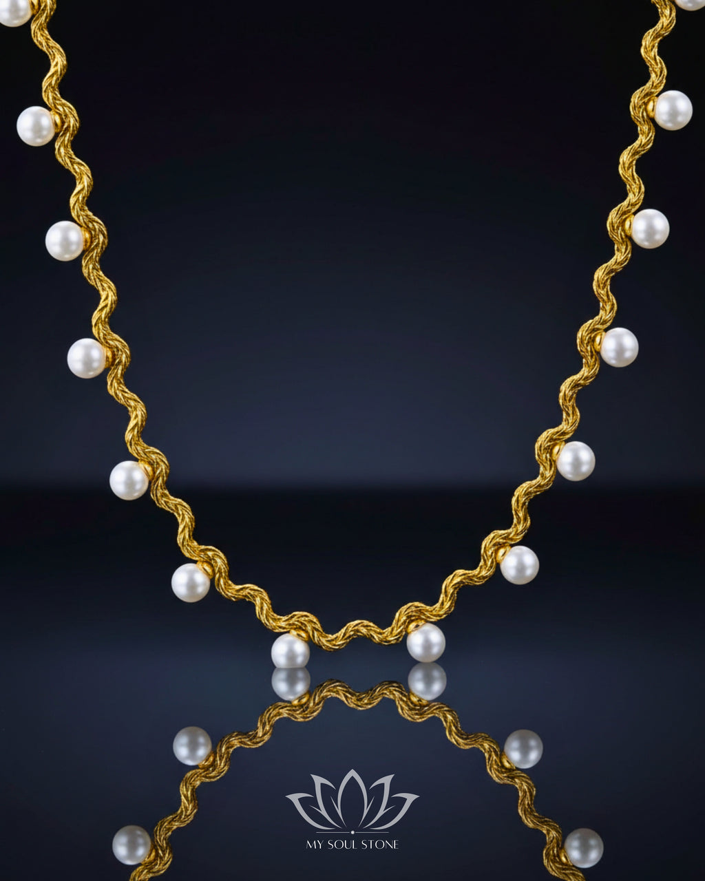 Amara Elite - Gold Plated Set