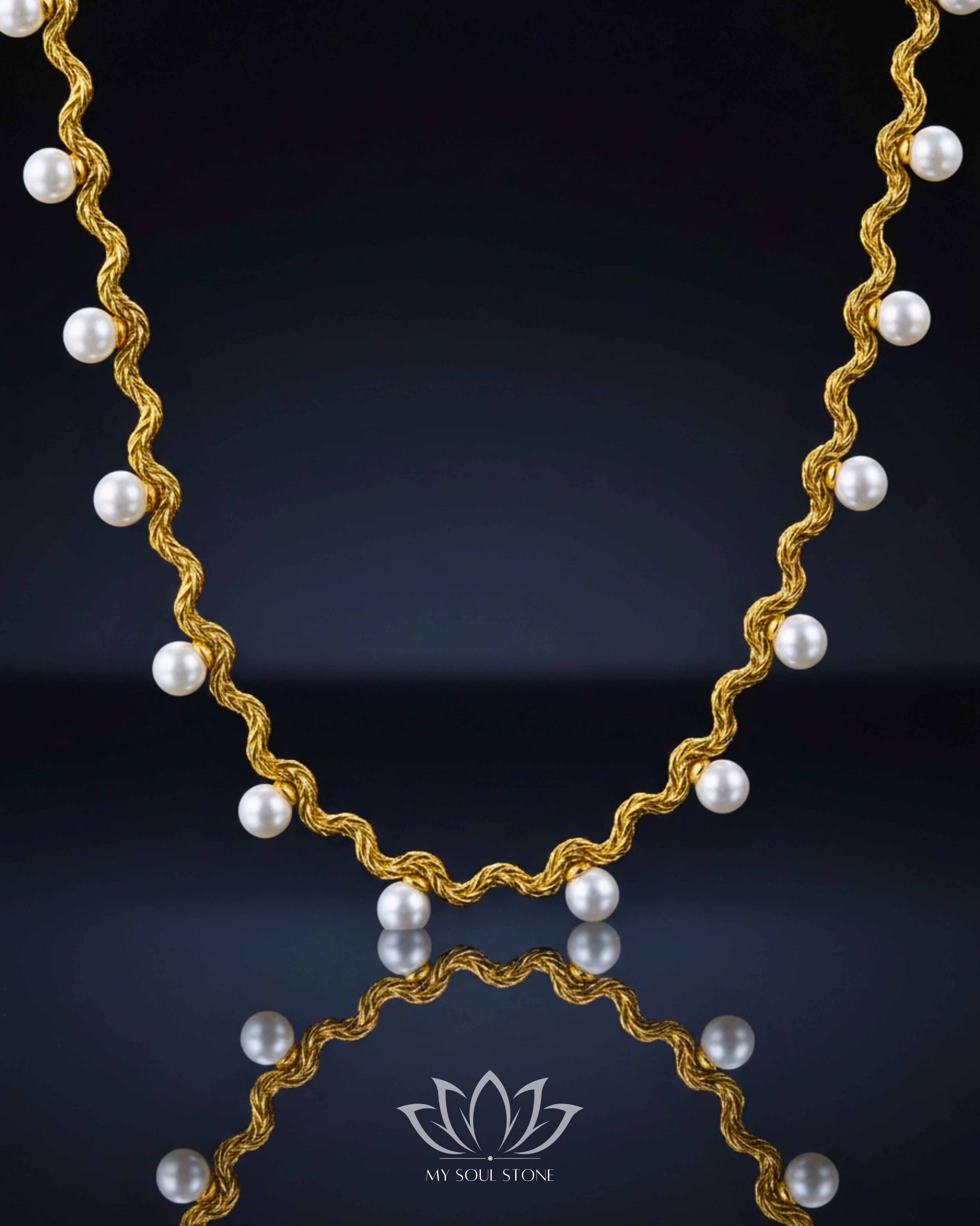 Amara Elite - Gold Plated Set